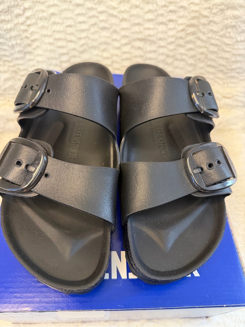 Birkenstock Arizona Big Buckle